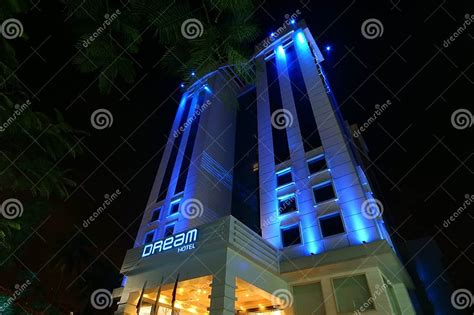 dreams hotel cochin|DREAMS HOTEL .